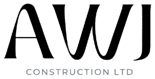 AWJ Construction logo